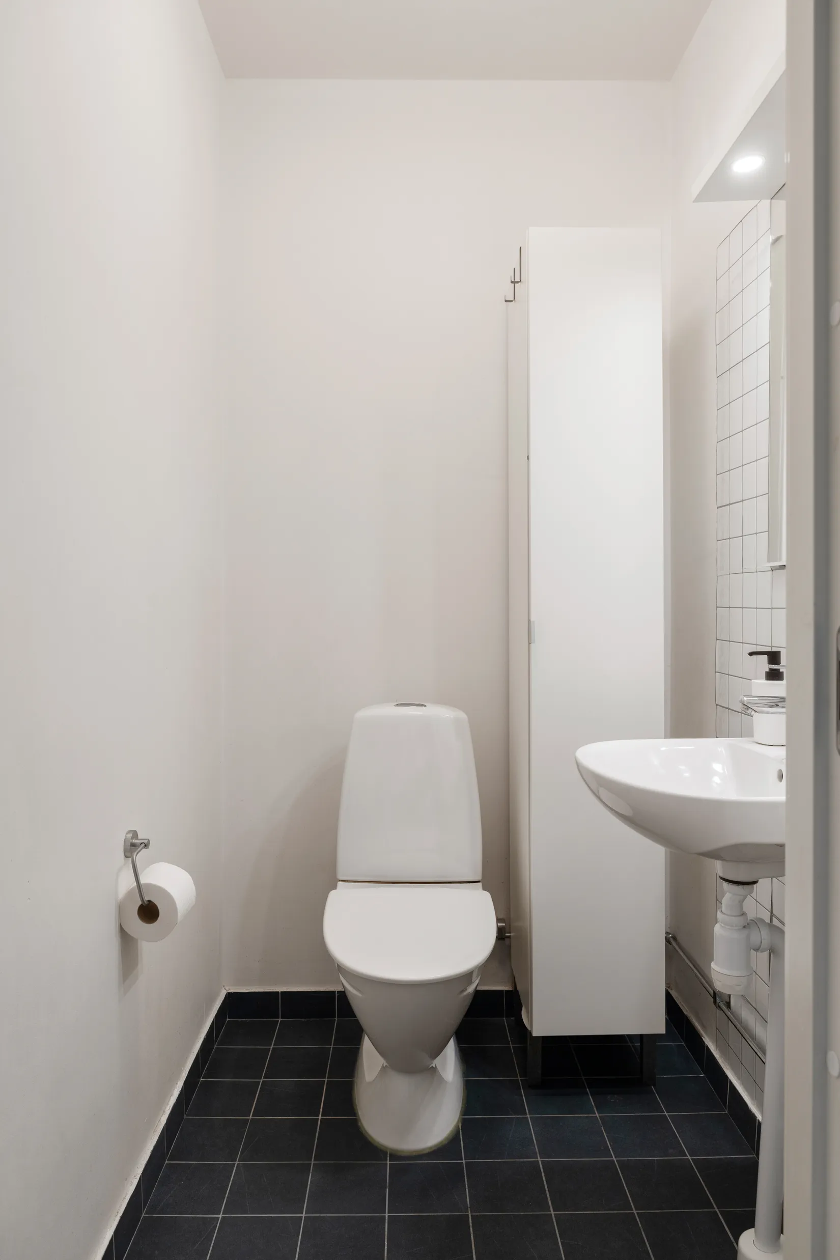 Bostadsrätt, Emils gata 11, vån 5/5, Bromma - Annedal, Stockholm