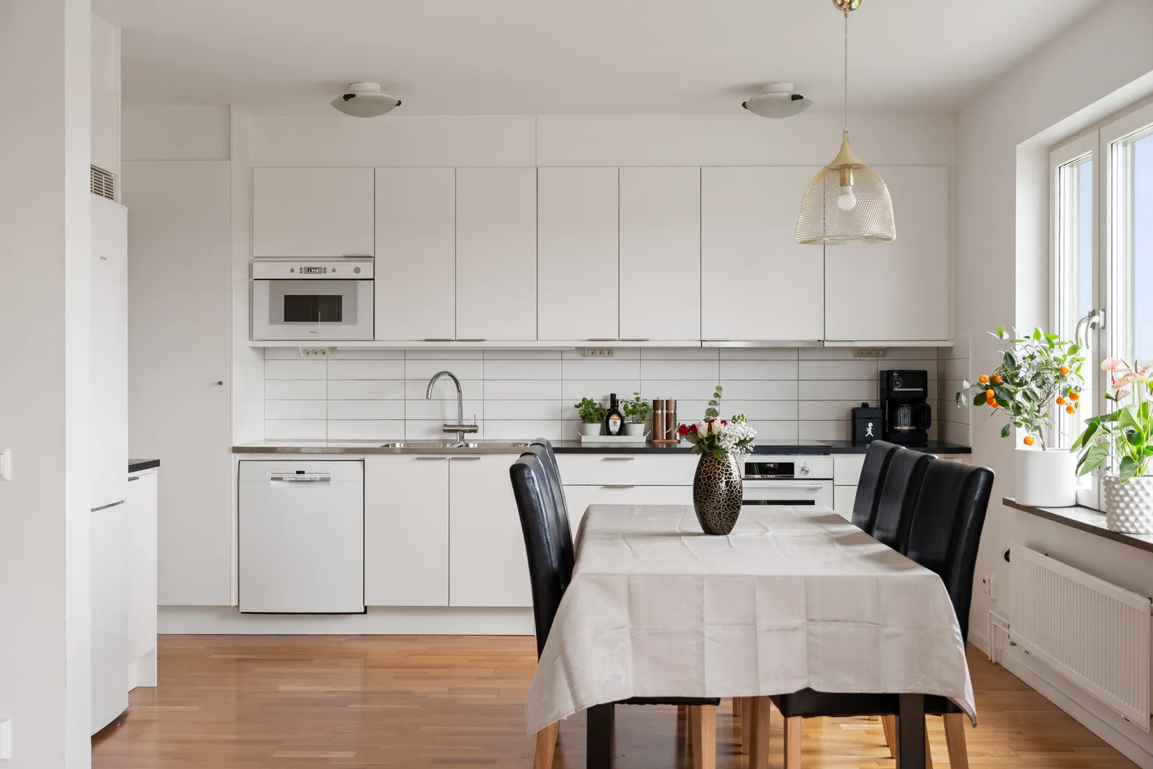 Bostadsrätt, Emils gata 11, vån 5/5, Bromma - Annedal, Stockholm