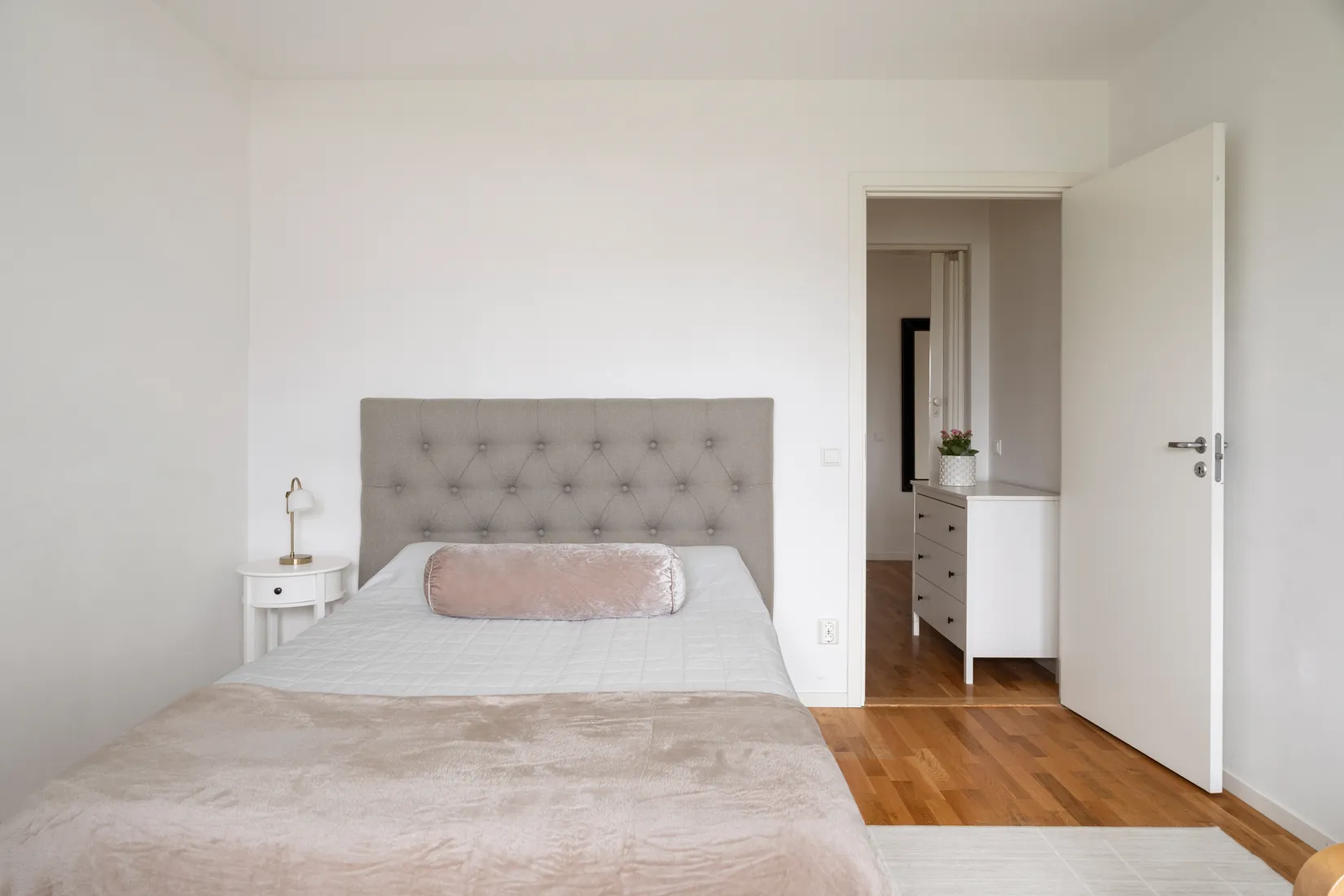 Bostadsrätt, Emils gata 11, vån 5/5, Bromma - Annedal, Stockholm