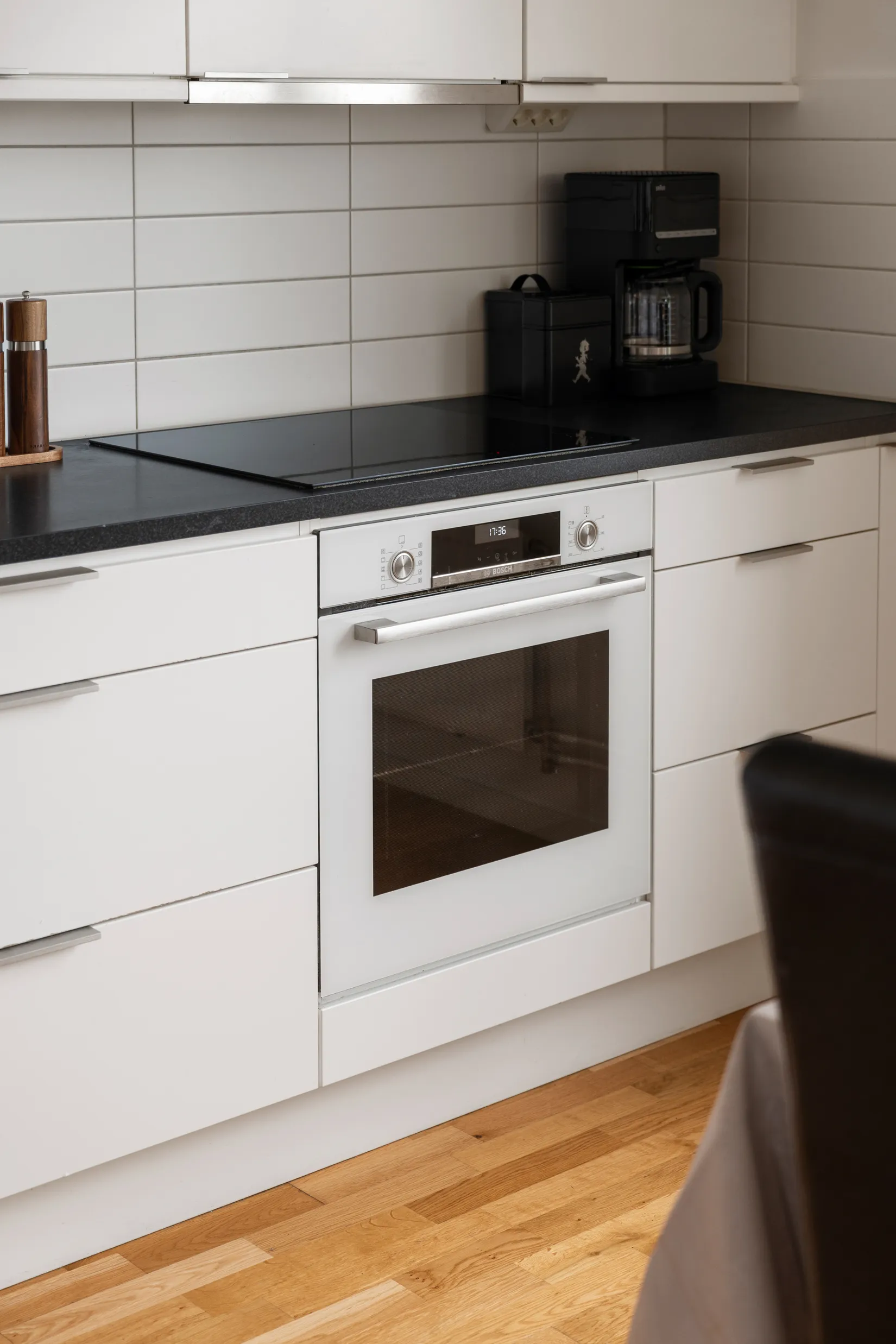 Bostadsrätt, Emils gata 11, vån 5/5, Bromma - Annedal, Stockholm