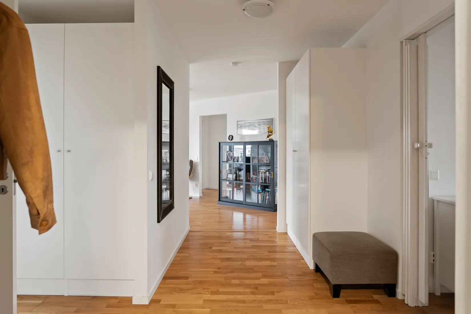 Bostadsrätt, Emils gata 11, vån 5/5, Bromma - Annedal, Stockholm