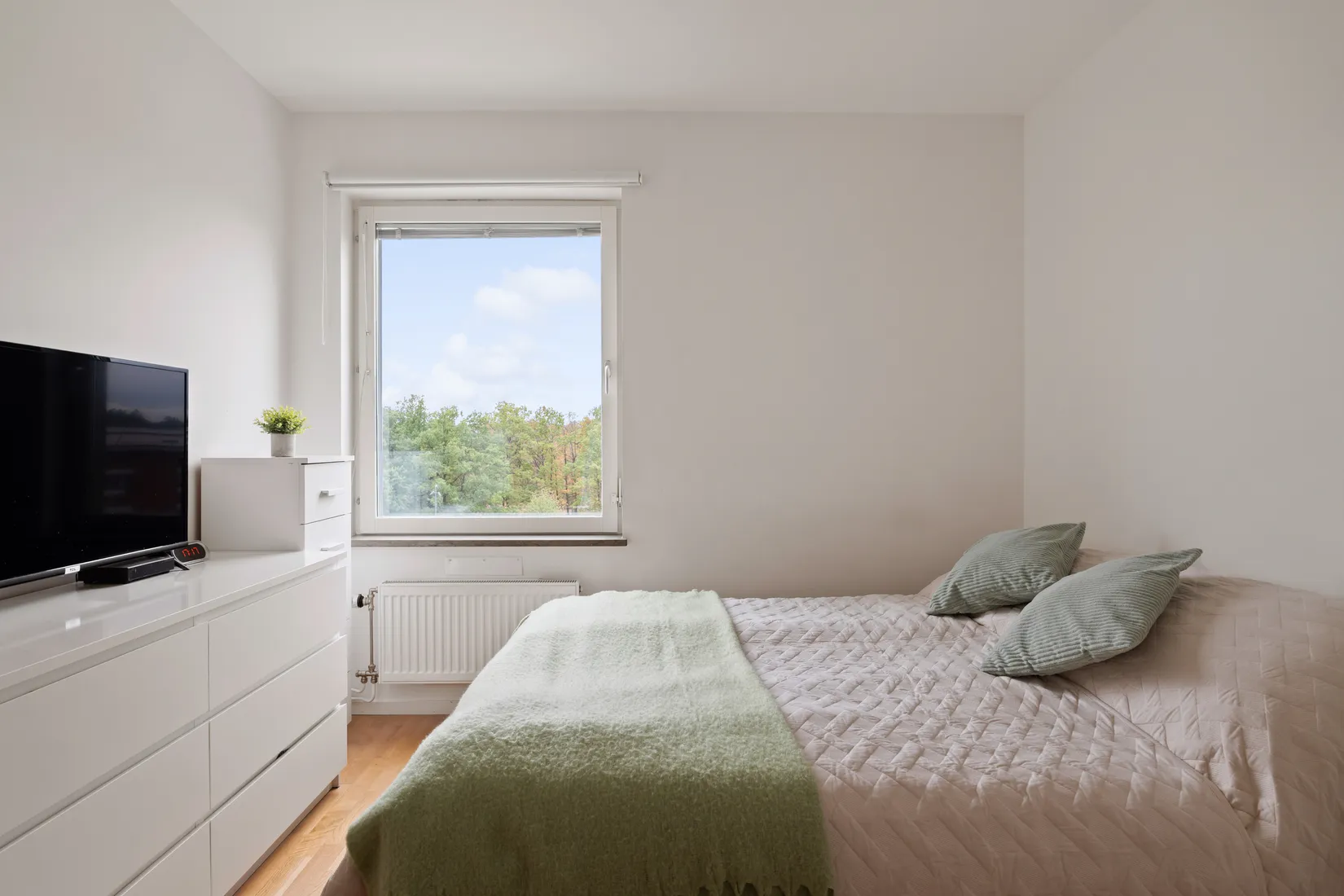 Bostadsrätt, Emils gata 11, vån 5/5, Bromma - Annedal, Stockholm