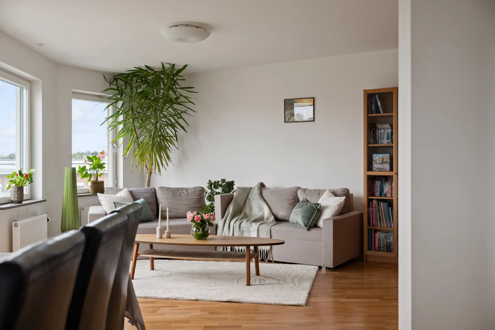 Bostadsrätt, Emils gata 11, vån 5/5, Bromma - Annedal, Stockholm