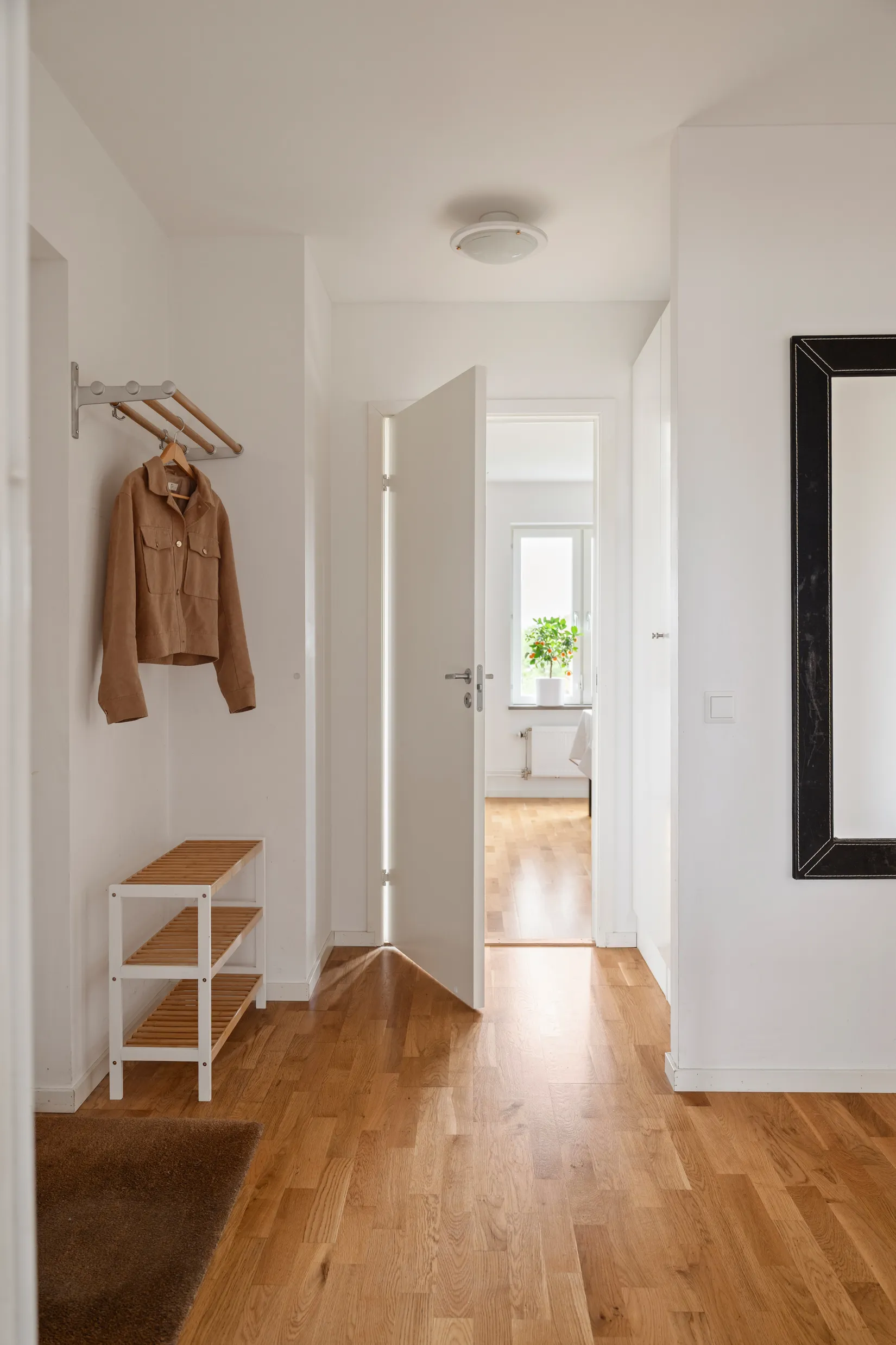 Bostadsrätt, Emils gata 11, vån 5/5, Bromma - Annedal, Stockholm