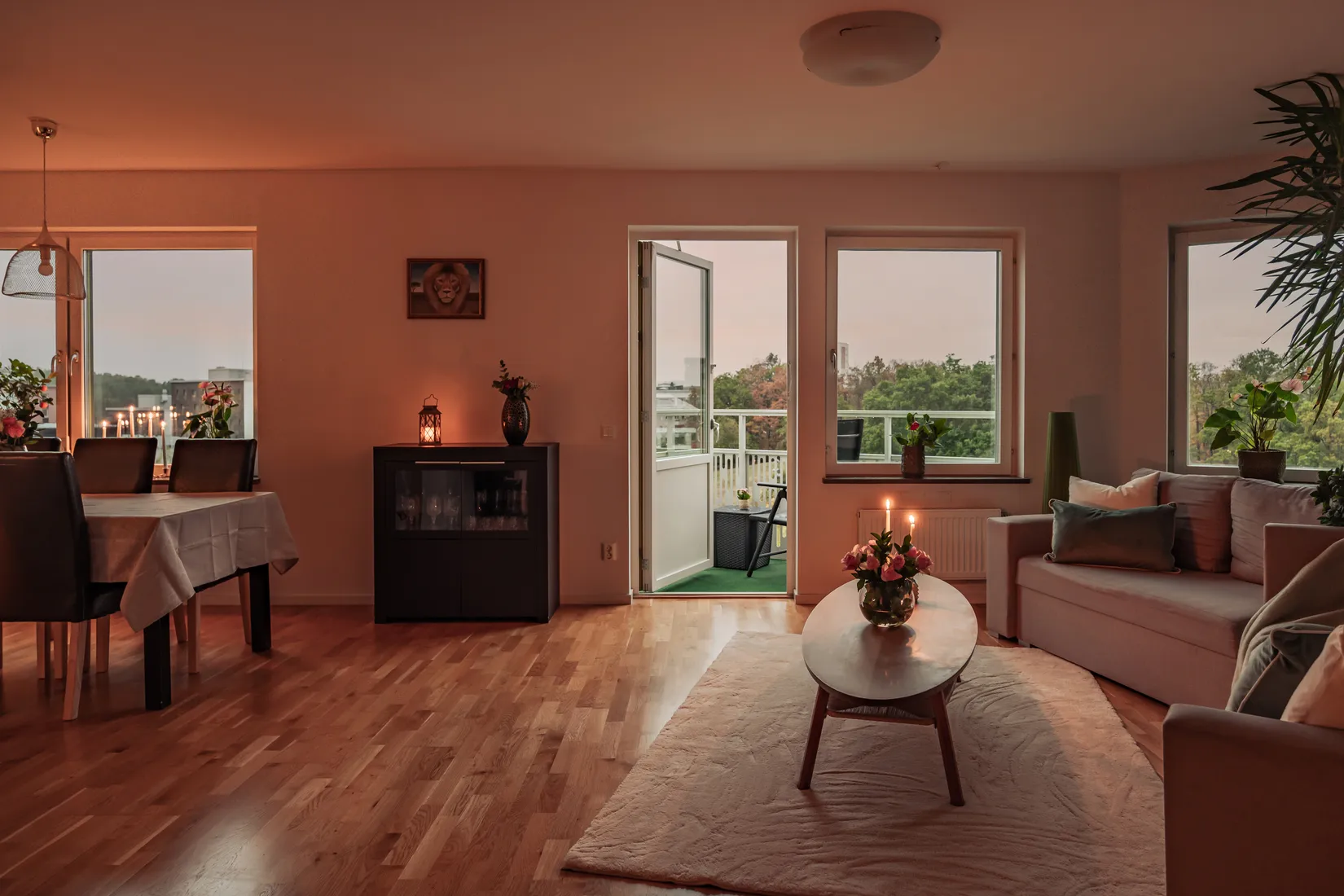 Bostadsrätt, Emils gata 11, vån 5/5, Bromma - Annedal, Stockholm