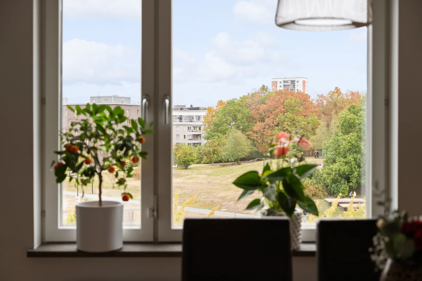 Bostadsrätt, Emils gata 11, vån 5/5, Bromma - Annedal, Stockholm