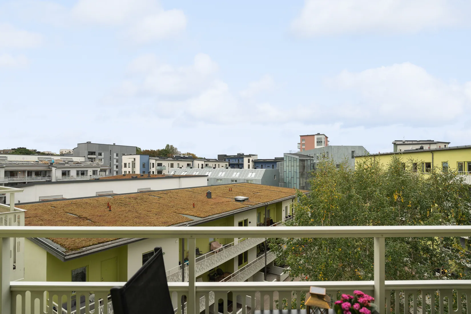 Bostadsrätt, Emils gata 11, vån 5/5, Bromma - Annedal, Stockholm