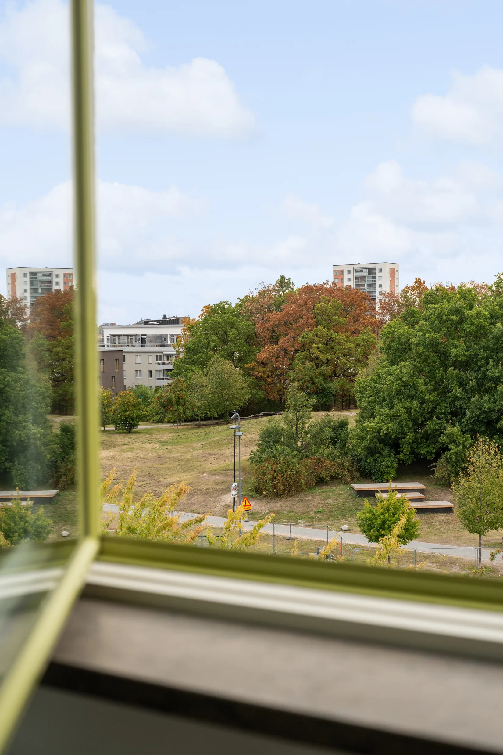 Bostadsrätt, Emils gata 11, vån 5/5, Bromma - Annedal, Stockholm