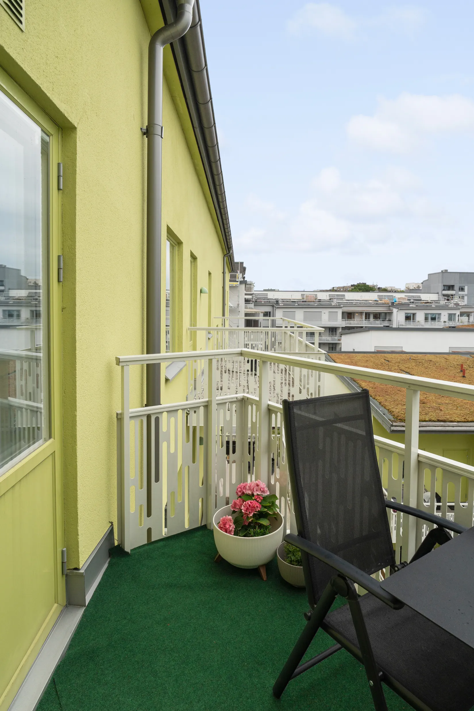 Bostadsrätt, Emils gata 11, vån 5/5, Bromma - Annedal, Stockholm