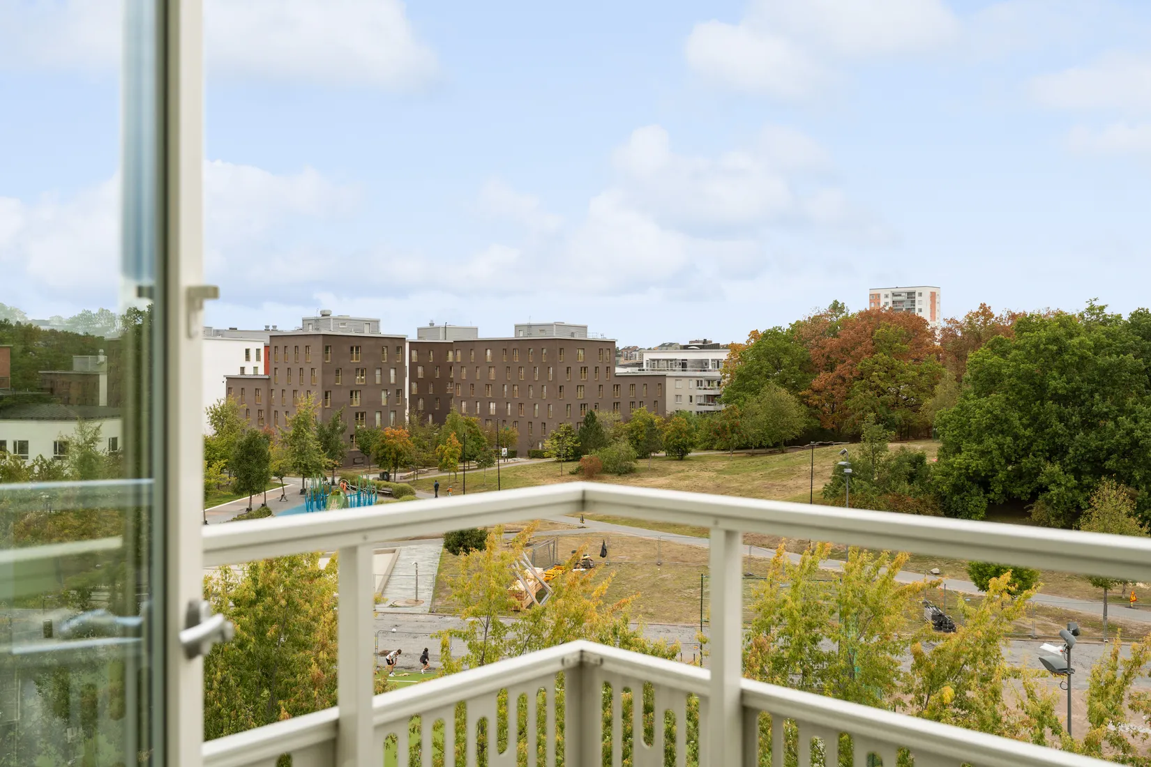 Bostadsrätt, Emils gata 11, vån 5/5, Bromma - Annedal, Stockholm