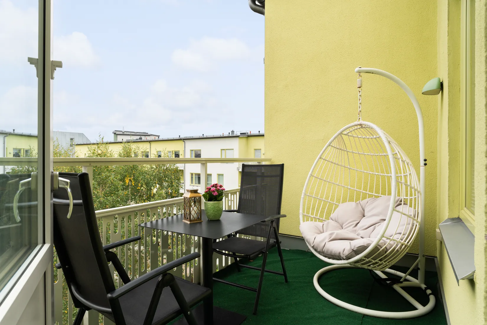 Bostadsrätt, Emils gata 11, vån 5/5, Bromma - Annedal, Stockholm