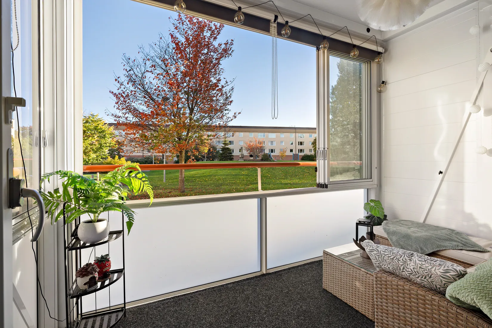 Bostadsrätt, Västra Bangatan 59b, Märsta - Centralt, Sigtuna