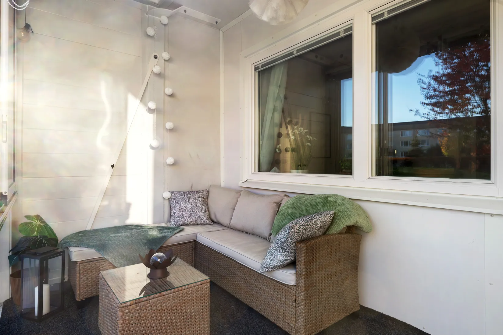 Bostadsrätt, Västra Bangatan 59b, Märsta - Centralt, Sigtuna
