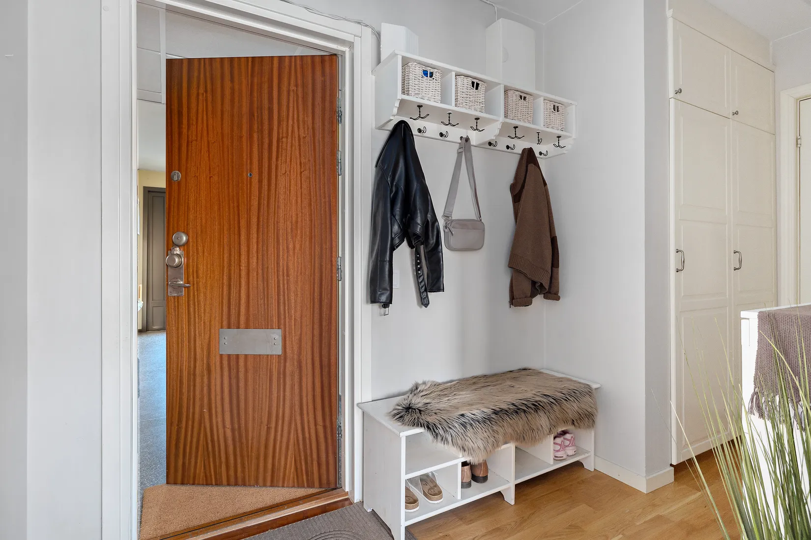 Bostadsrätt, Västra Bangatan 59b, Märsta - Centralt, Sigtuna