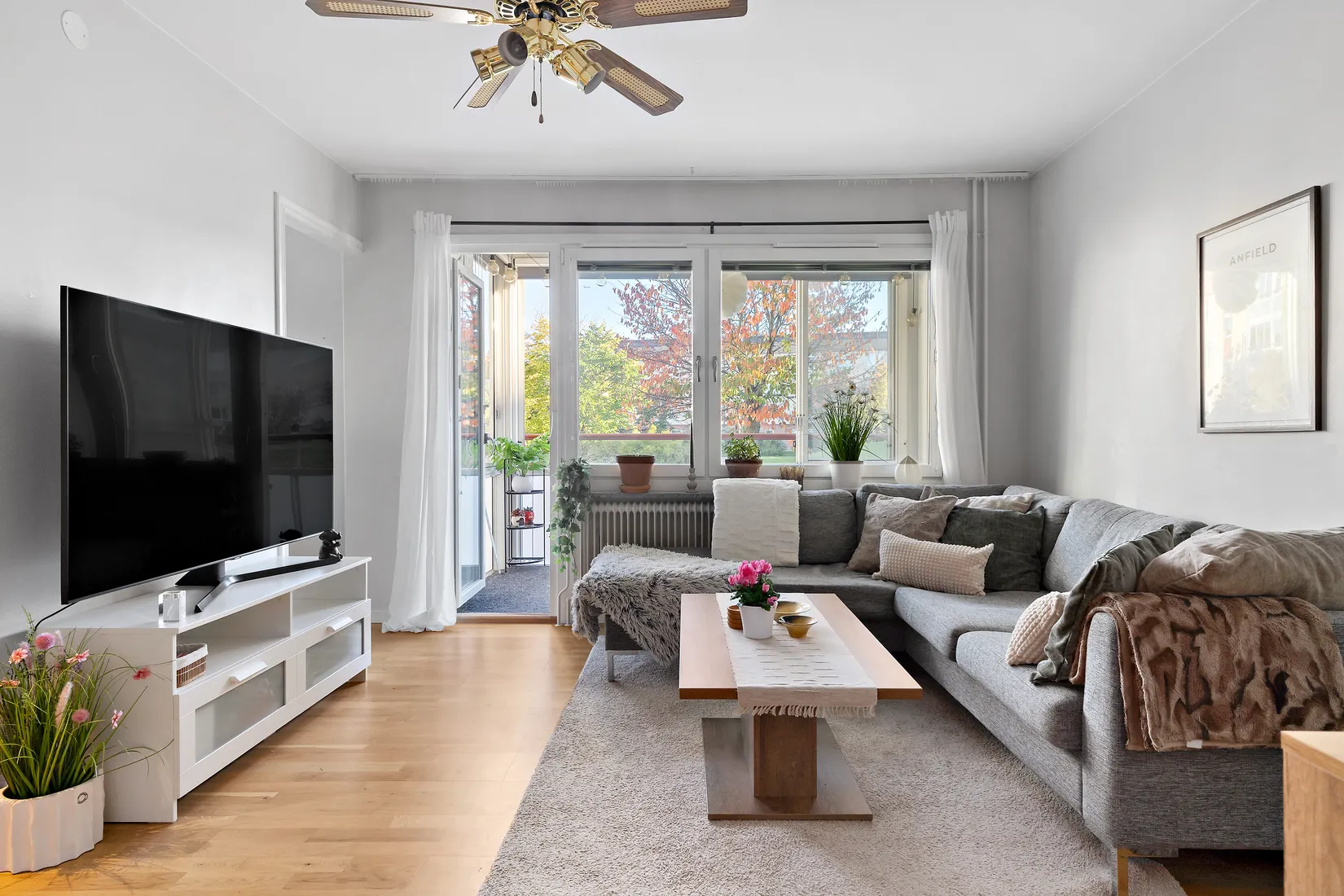 Bostadsrätt, Västra Bangatan 59b, Märsta - Centralt, Sigtuna