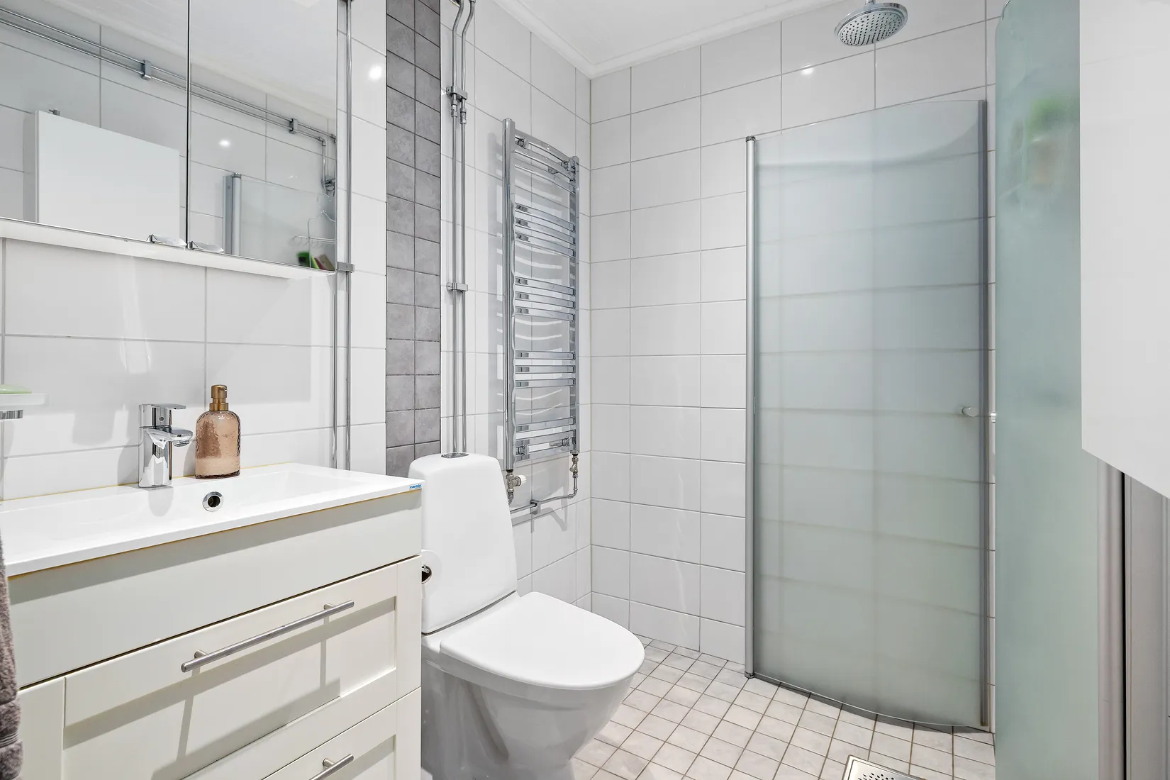 Bostadsrätt, Västra Bangatan 59b, Märsta - Centralt, Sigtuna