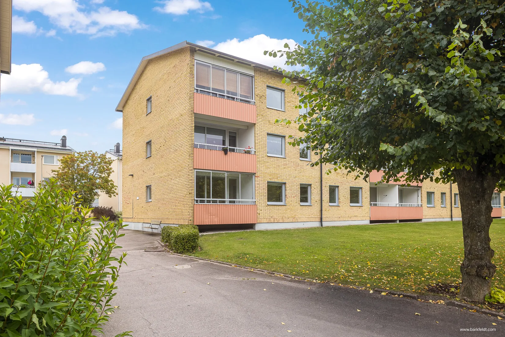 Bostadsrätt, Stormgatan 8, Gränby, Uppsala