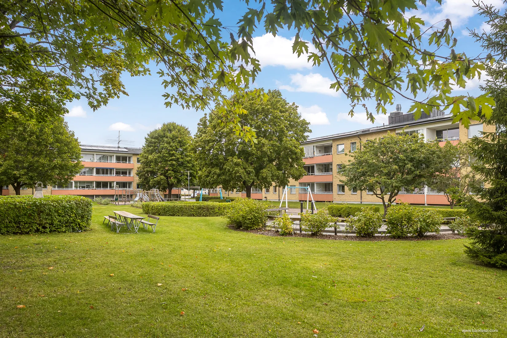 Bostadsrätt, Stormgatan 8, Gränby, Uppsala