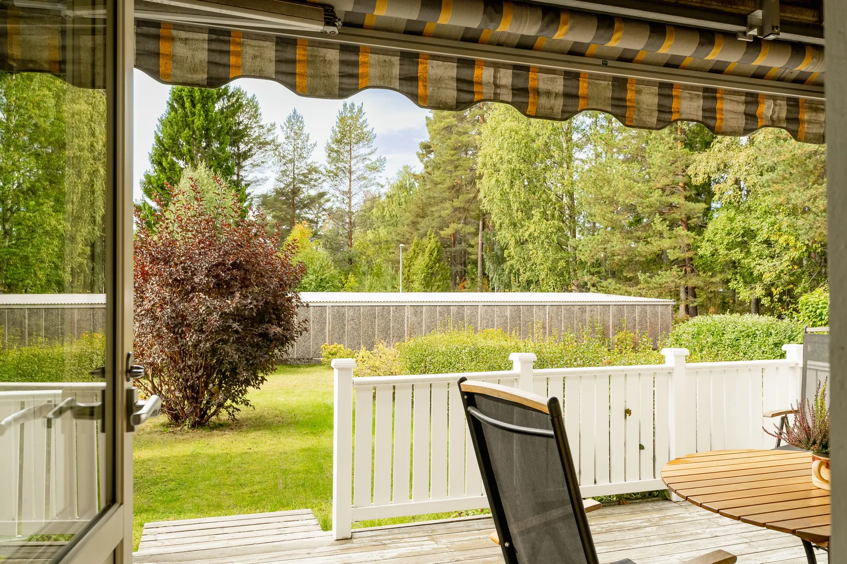 Radhus, Älgpasset 18D, Sätra, Gävle