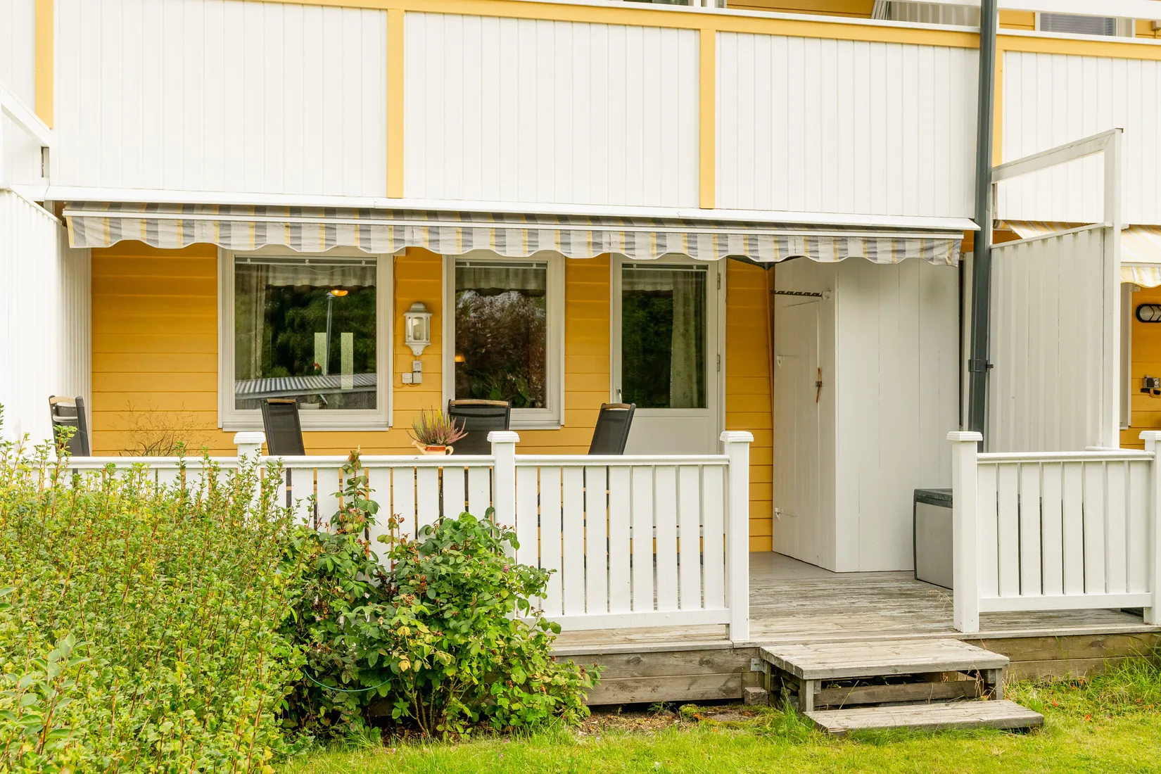 Radhus, Älgpasset 18D, Sätra, Gävle