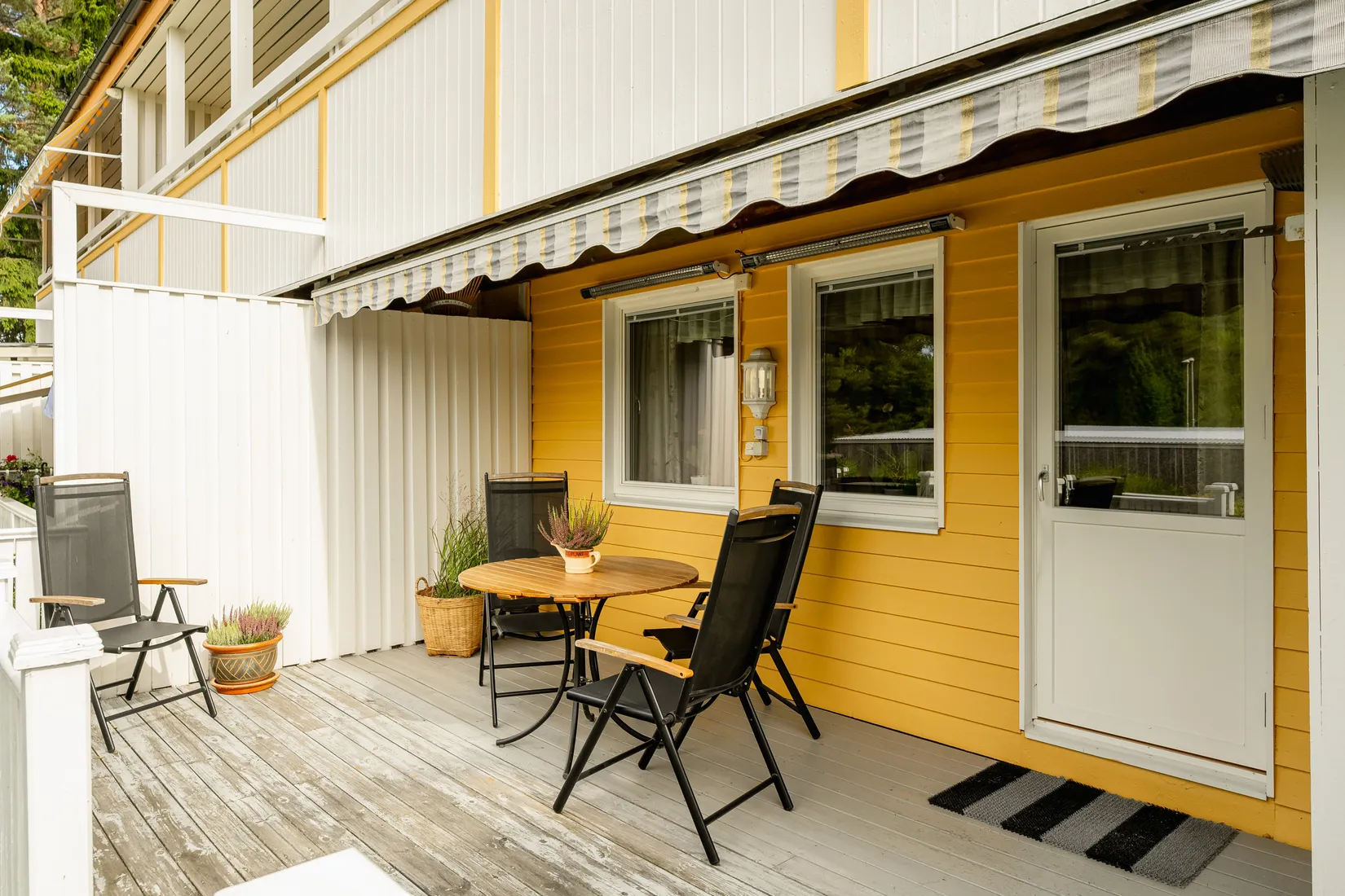 Radhus, Älgpasset 18D, Sätra, Gävle