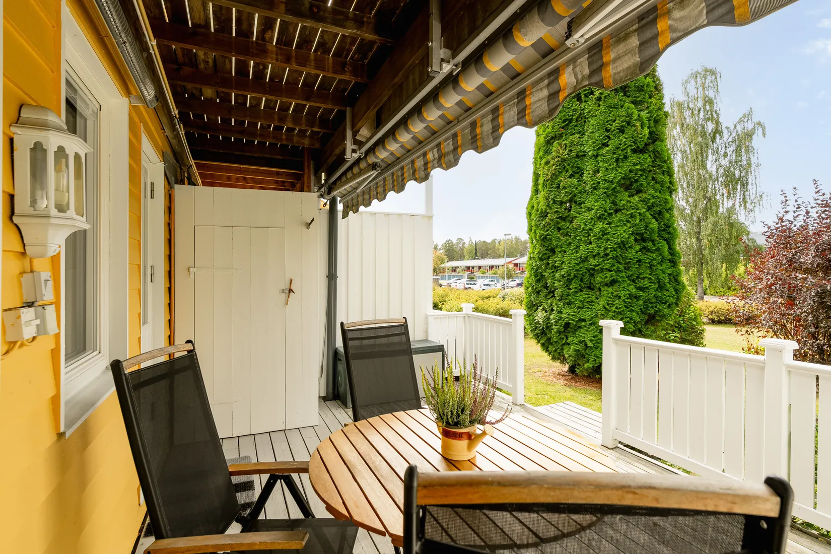Radhus, Älgpasset 18D, Sätra, Gävle