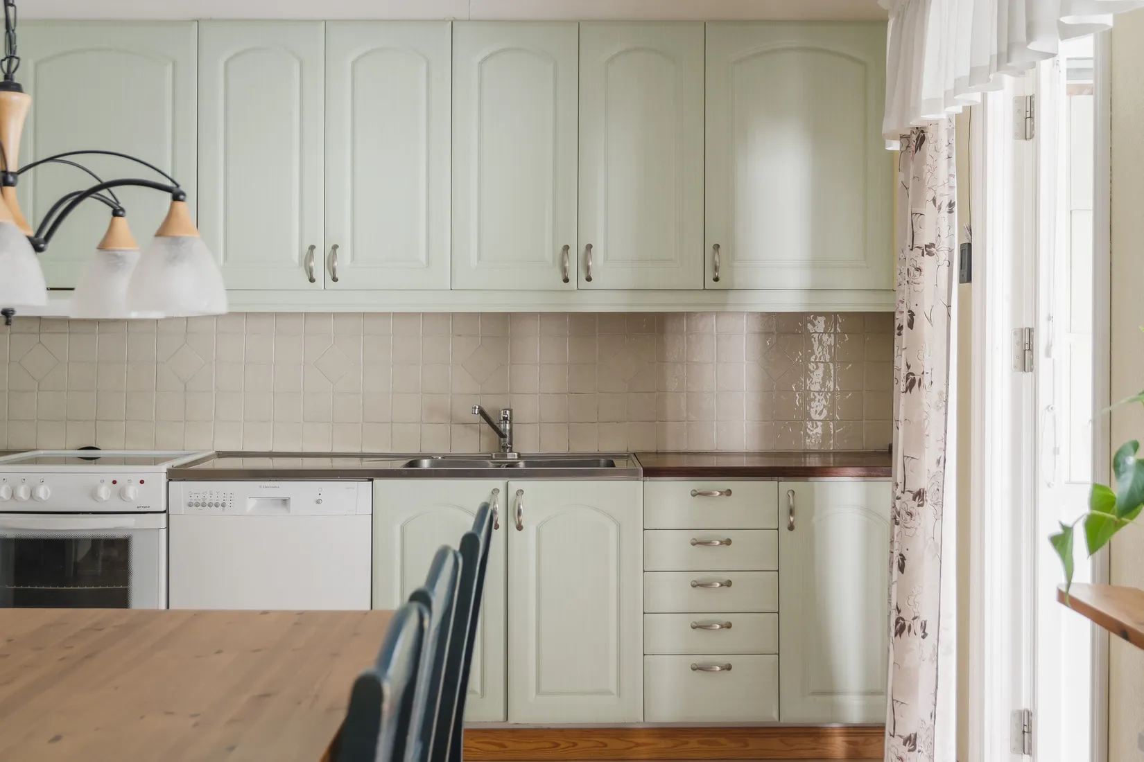 Radhus, Älgpasset 18D, Sätra, Gävle