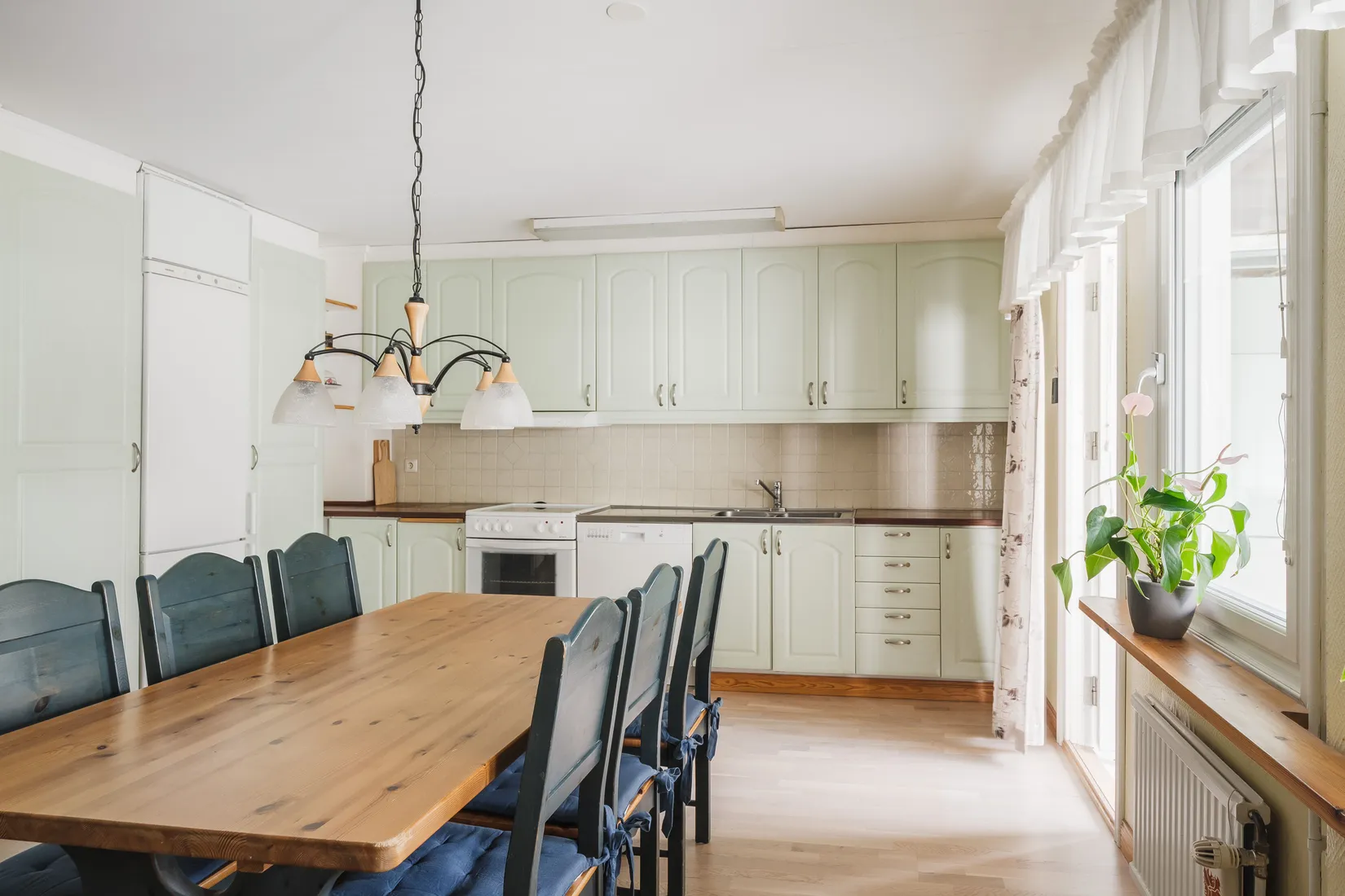 Radhus, Älgpasset 18D, Sätra, Gävle