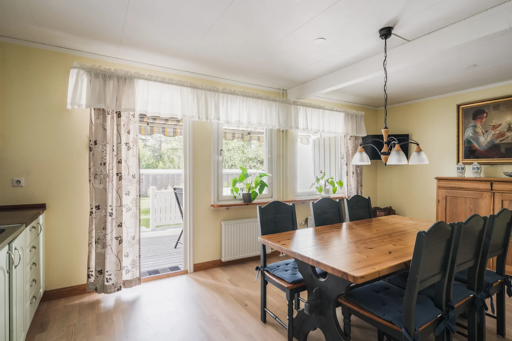 Radhus, Älgpasset 18D, Sätra, Gävle