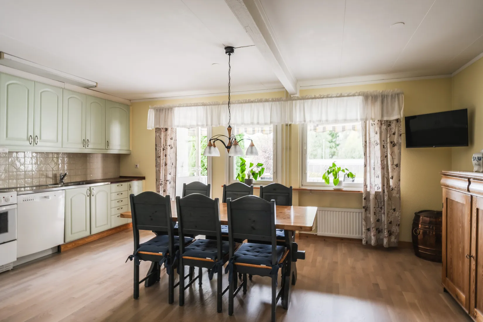 Radhus, Älgpasset 18D, Sätra, Gävle