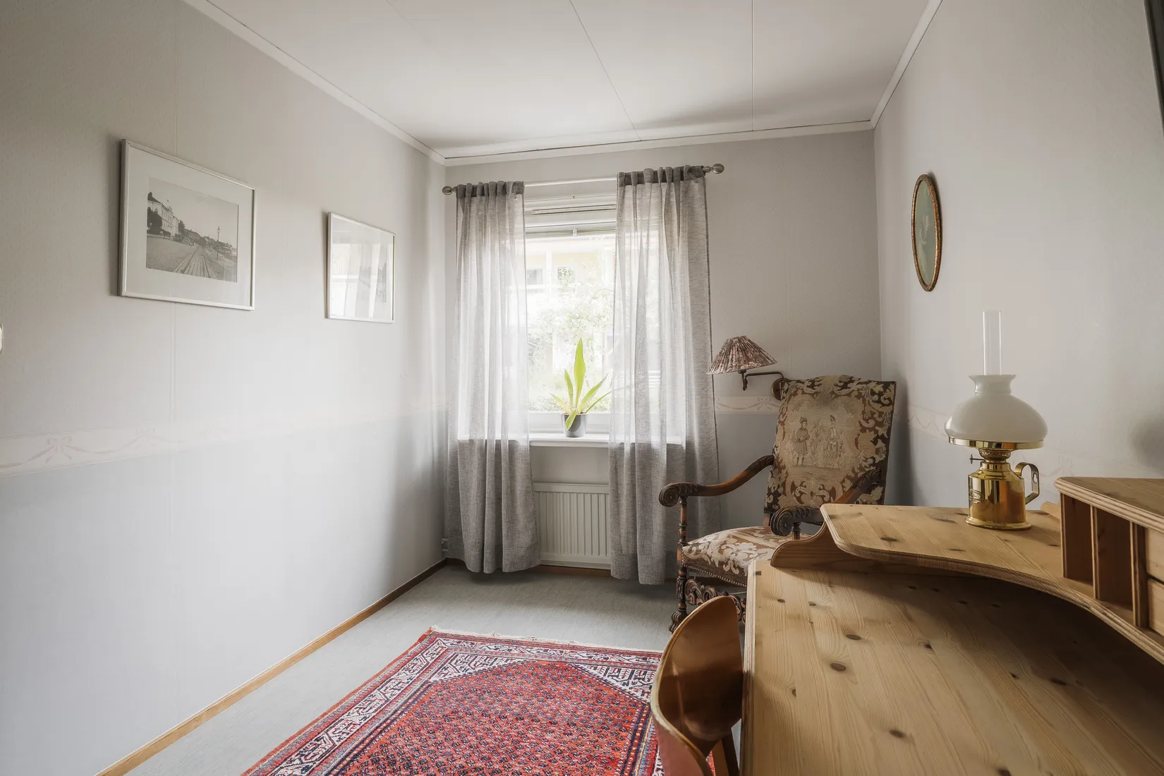 Radhus, Älgpasset 18D, Sätra, Gävle