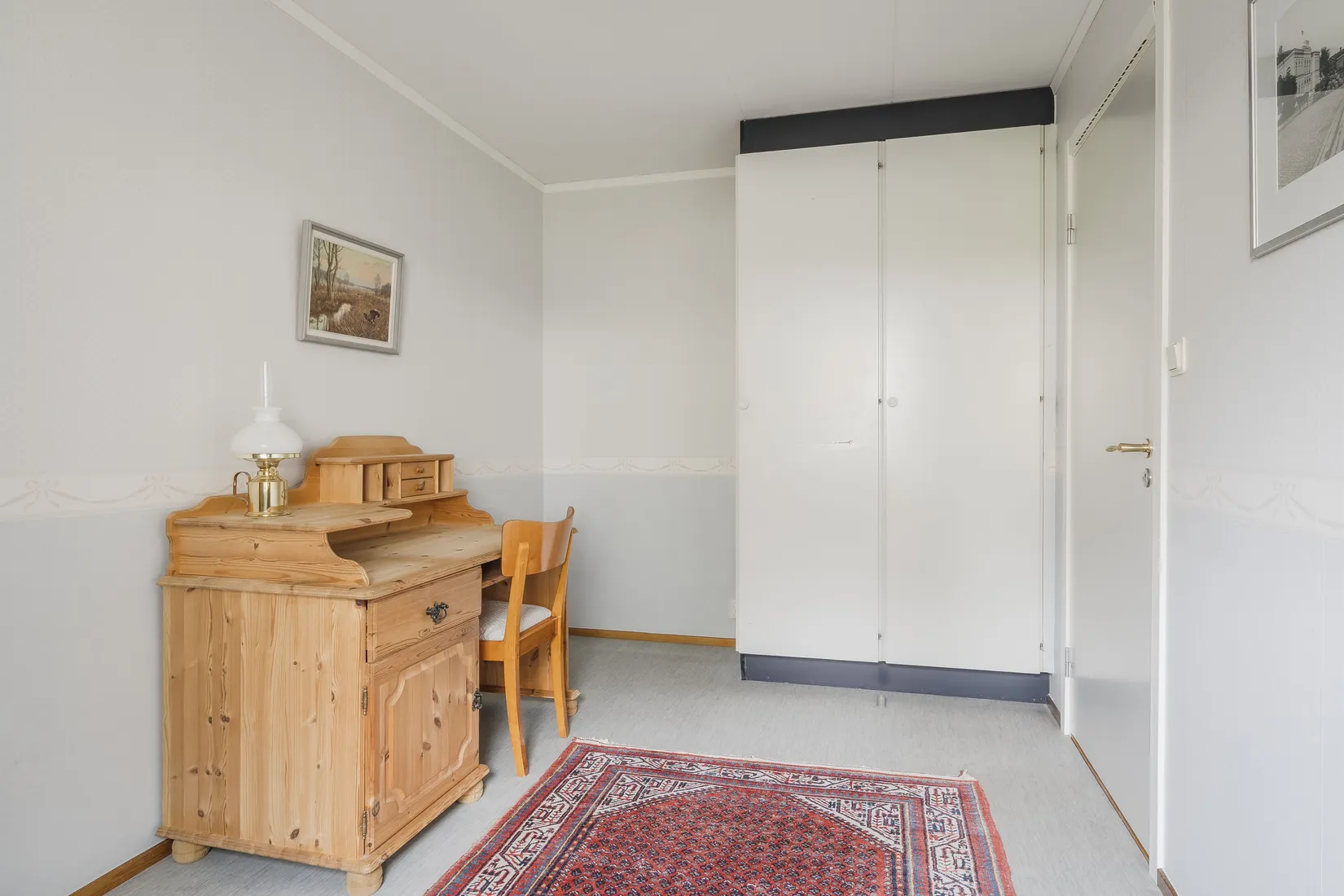Radhus, Älgpasset 18D, Sätra, Gävle