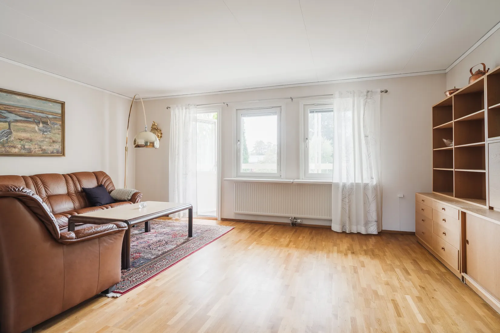 Radhus, Älgpasset 18D, Sätra, Gävle