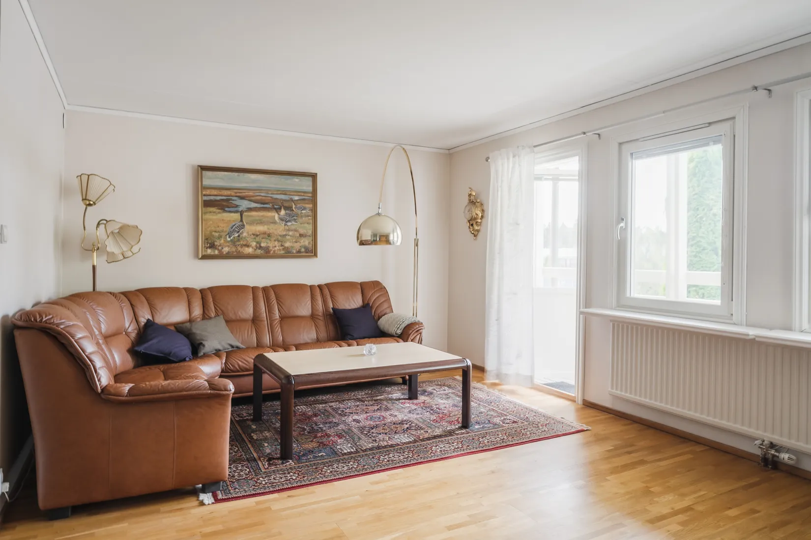 Radhus, Älgpasset 18D, Sätra, Gävle