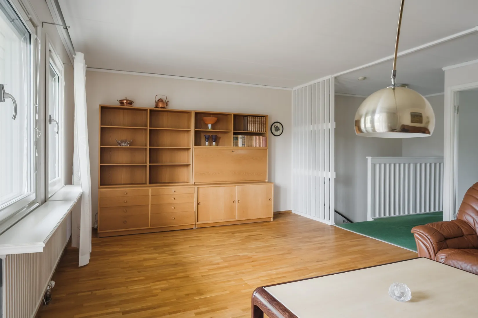 Radhus, Älgpasset 18D, Sätra, Gävle