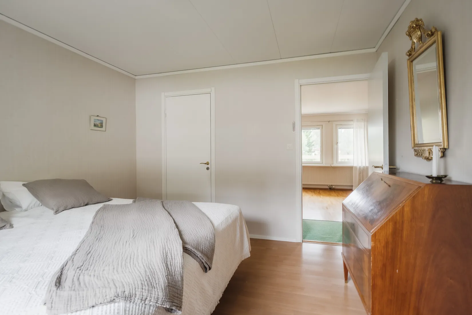 Radhus, Älgpasset 18D, Sätra, Gävle