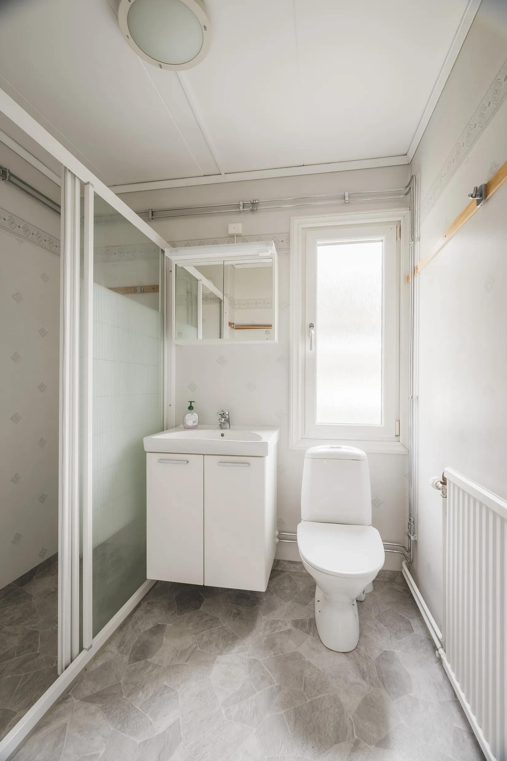 Radhus, Älgpasset 18D, Sätra, Gävle