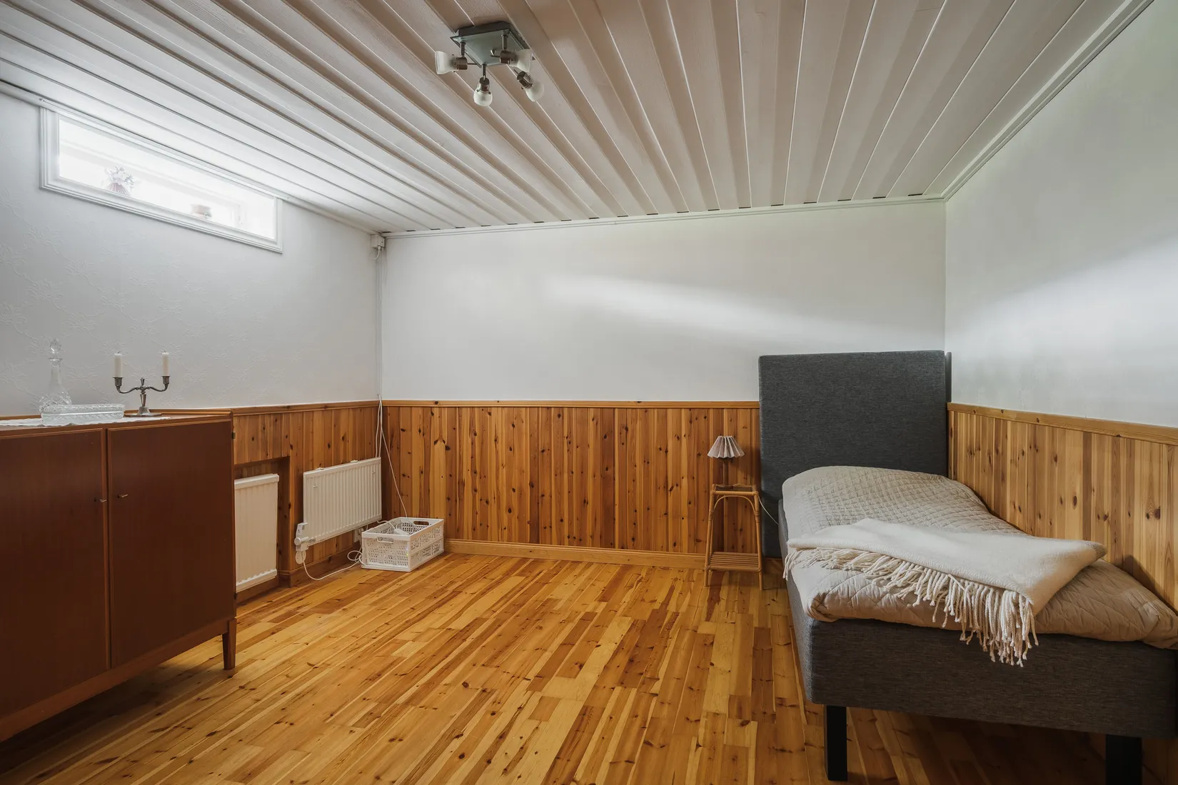 Radhus, Älgpasset 18D, Sätra, Gävle