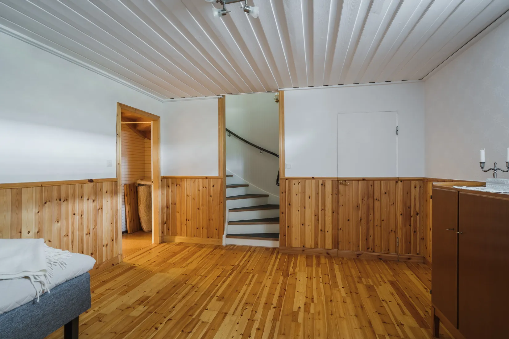 Radhus, Älgpasset 18D, Sätra, Gävle