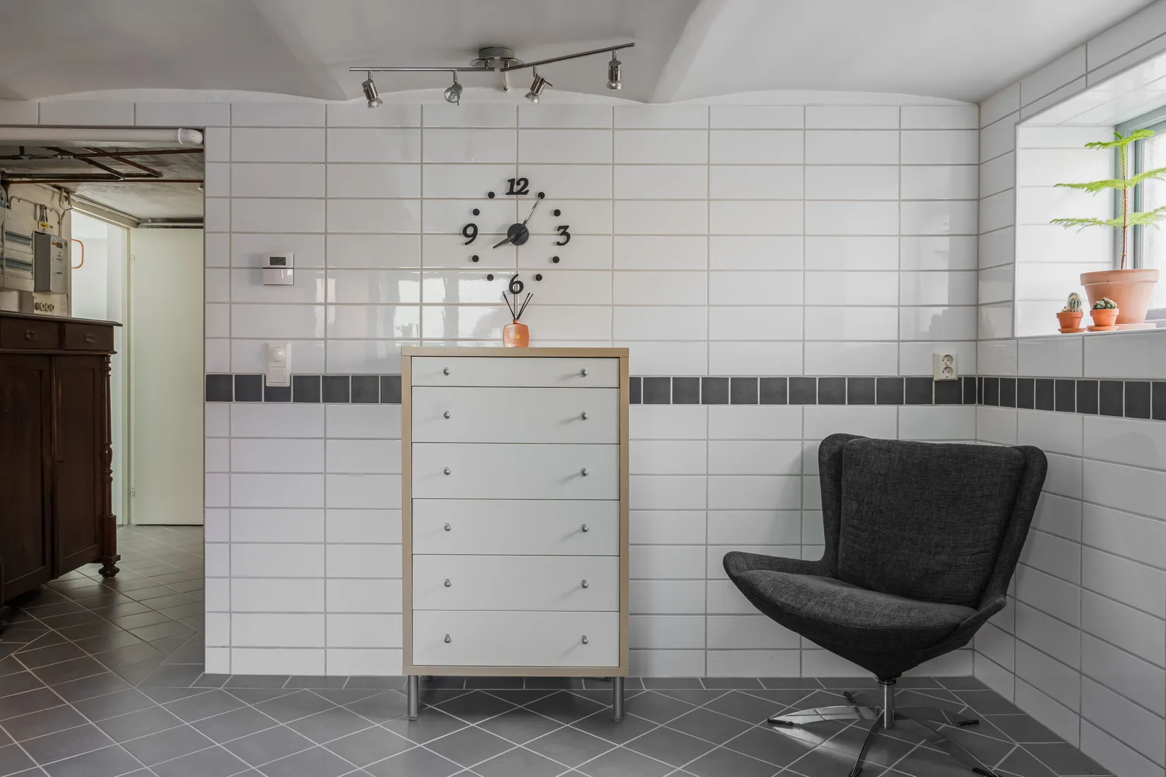 Villa, Skomakaregatan 18, Kävlinge
