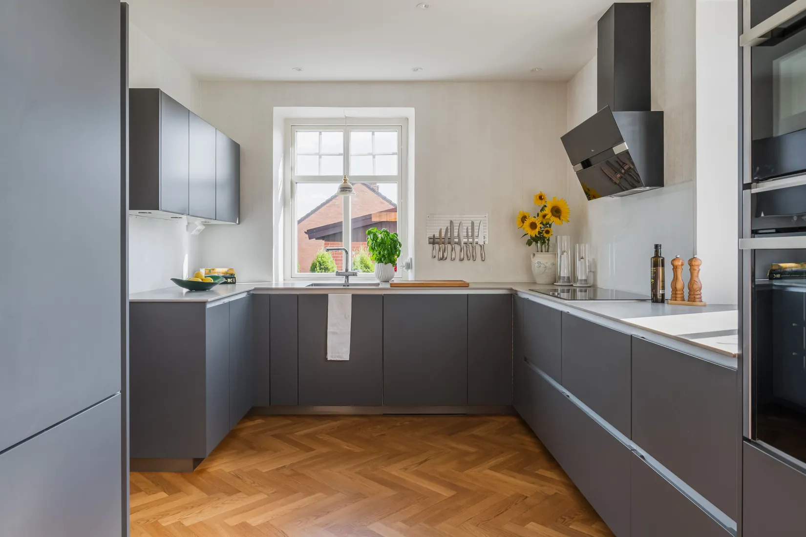 Villa, Skomakaregatan 18, Kävlinge
