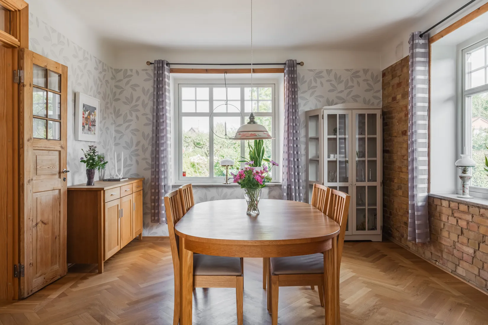 Villa, Skomakaregatan 18, Kävlinge