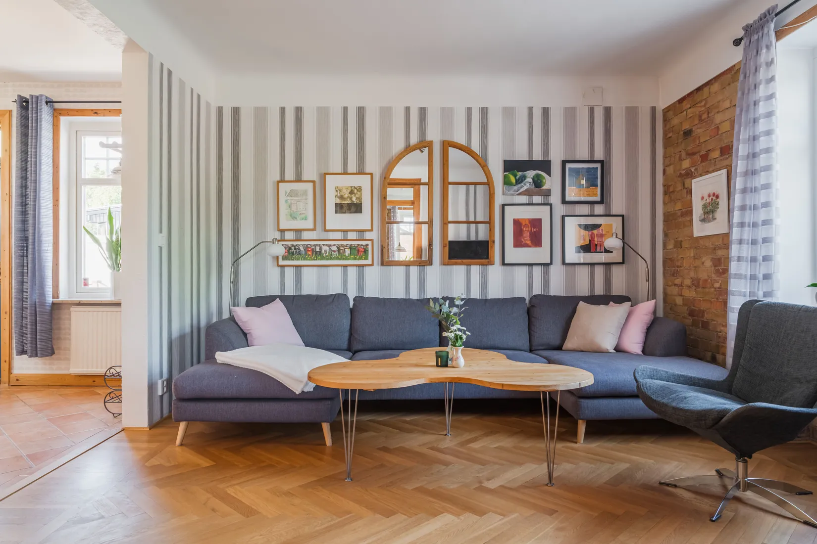 Villa, Skomakaregatan 18, Kävlinge