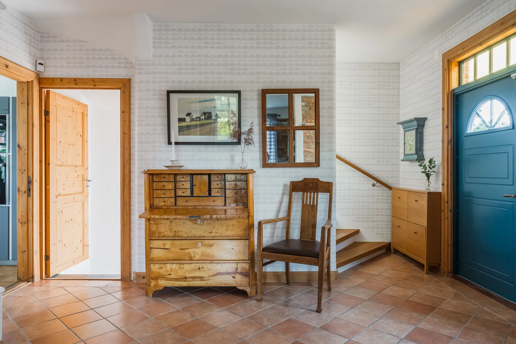Villa, Skomakaregatan 18, Kävlinge