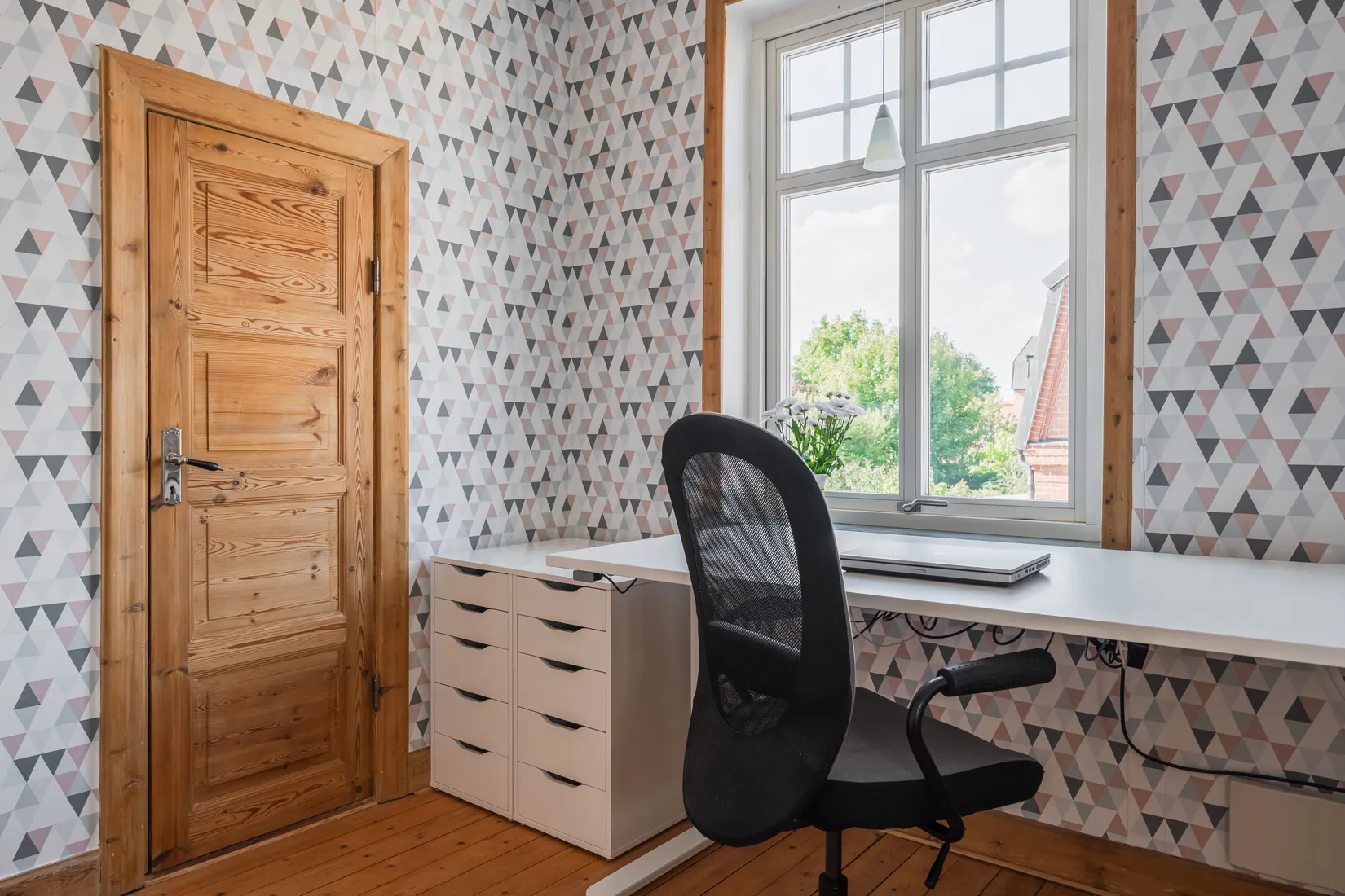 Villa, Skomakaregatan 18, Kävlinge