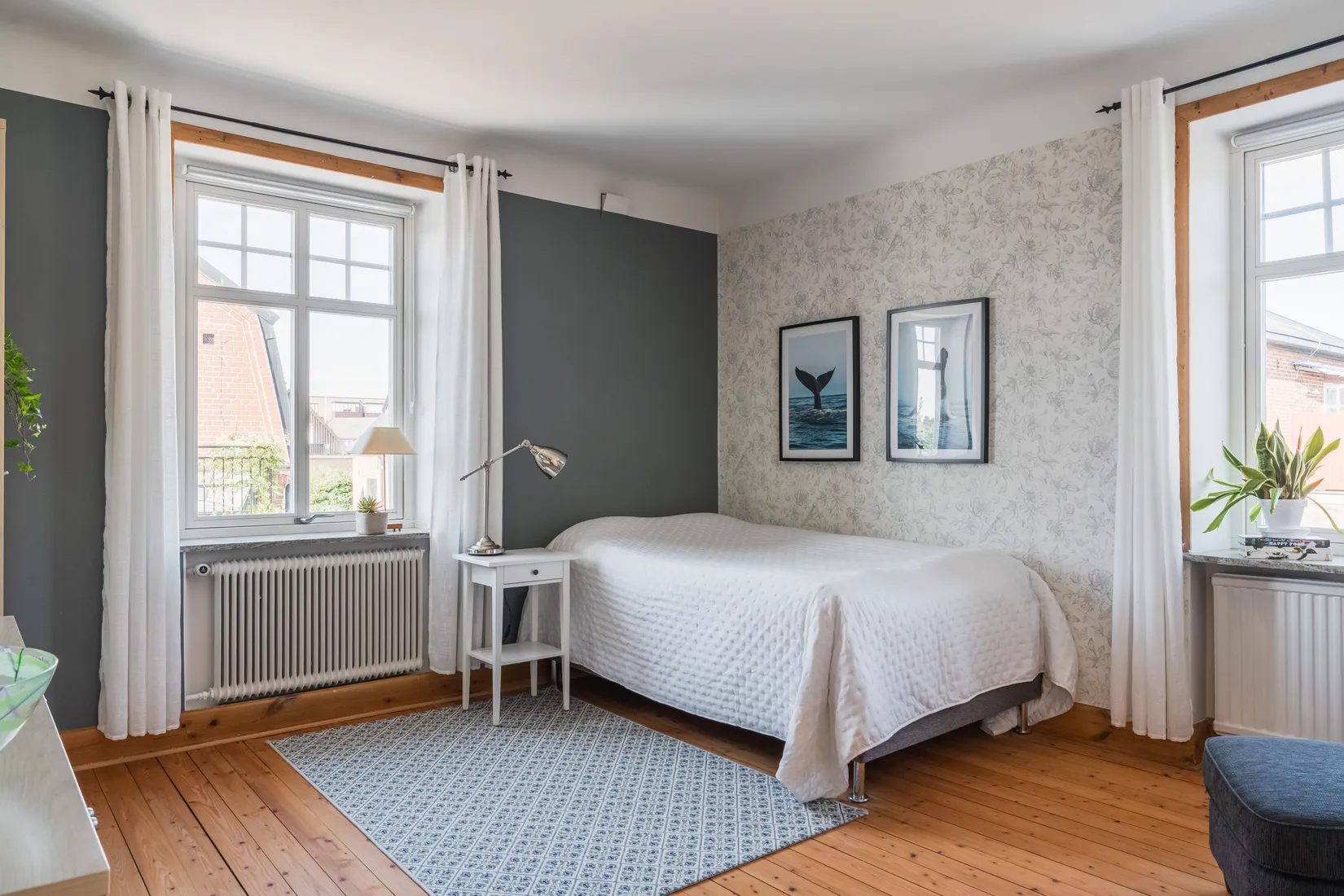 Villa, Skomakaregatan 18, Kävlinge