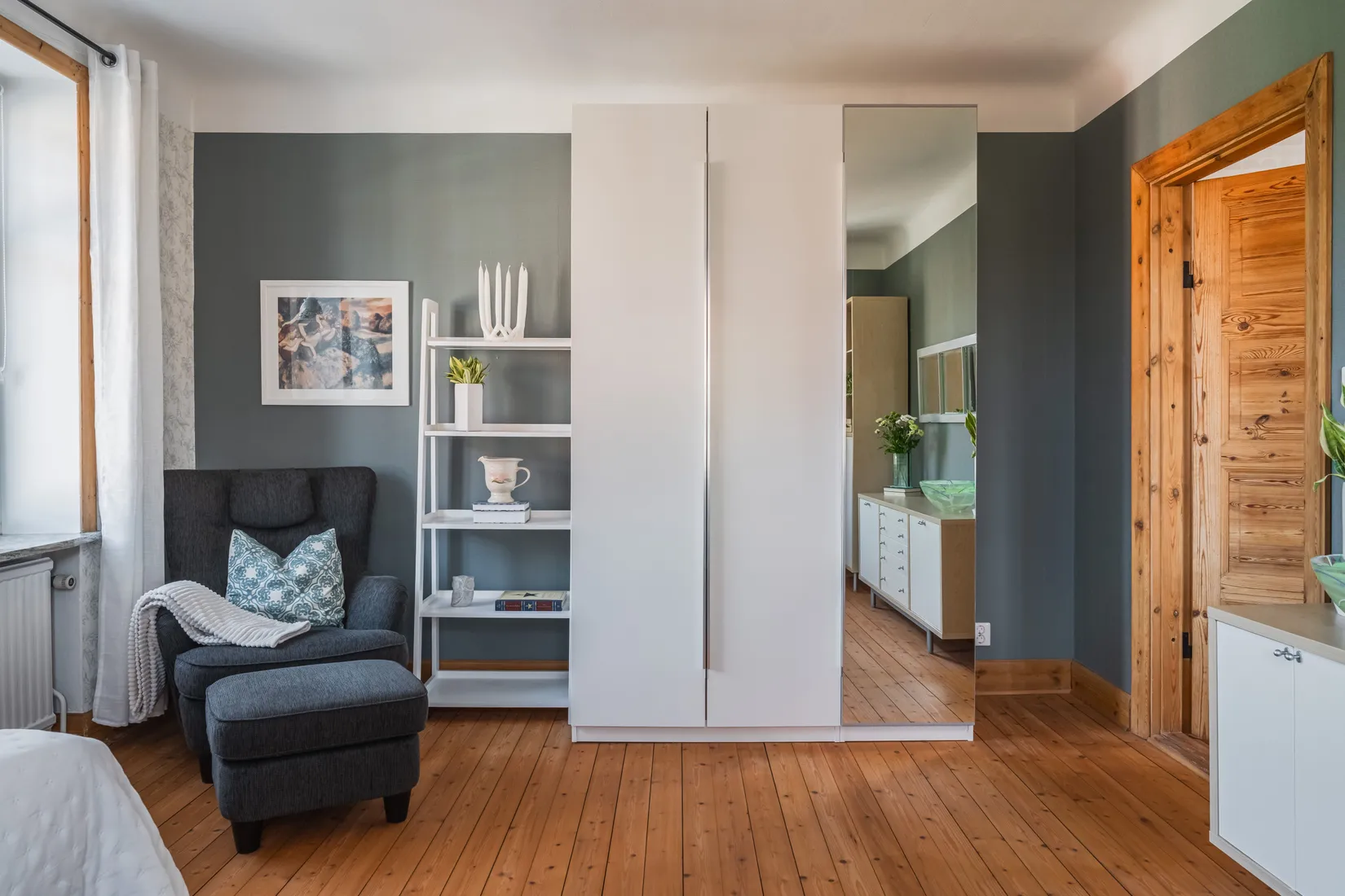 Villa, Skomakaregatan 18, Kävlinge