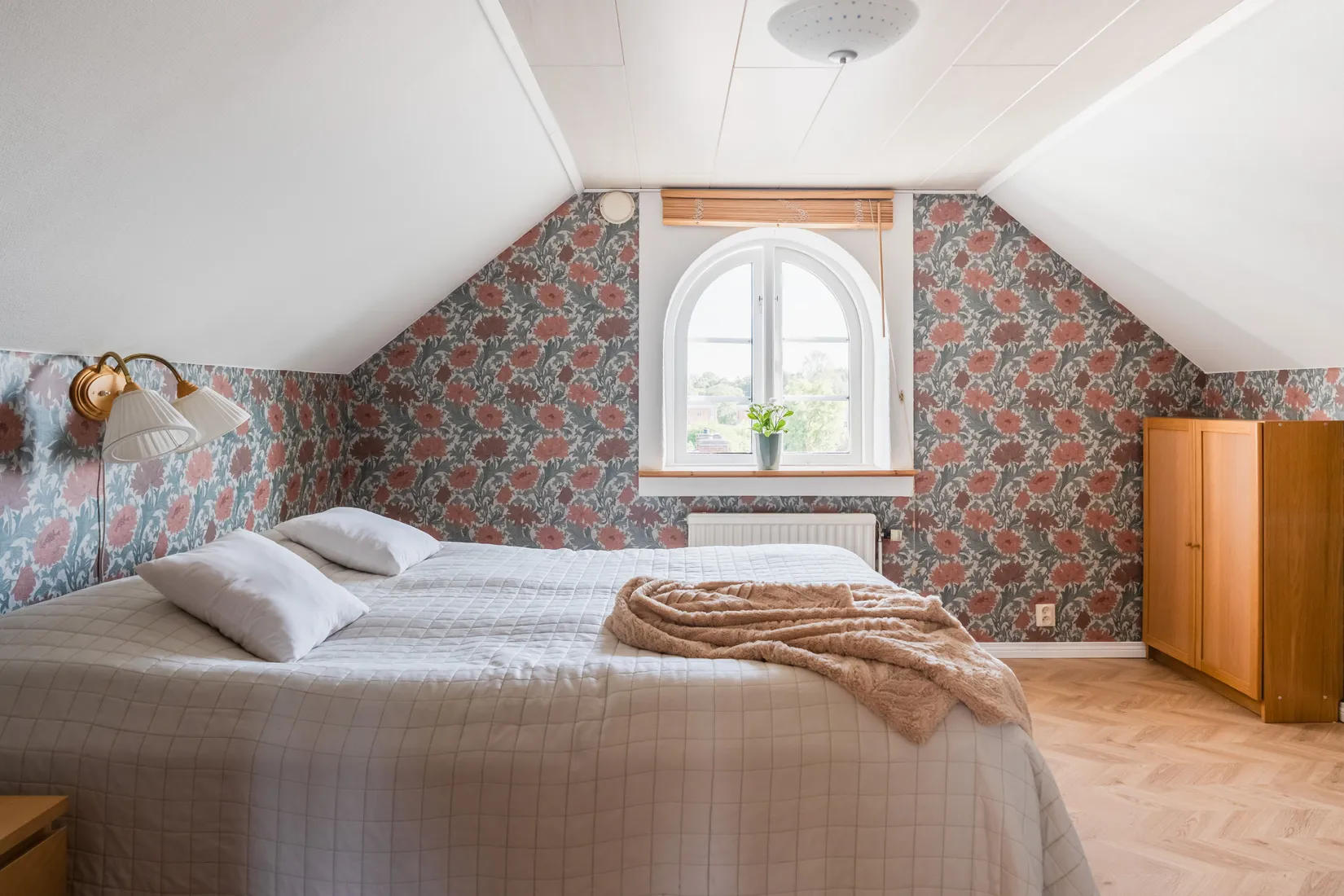 Villa, Skomakaregatan 18, Kävlinge