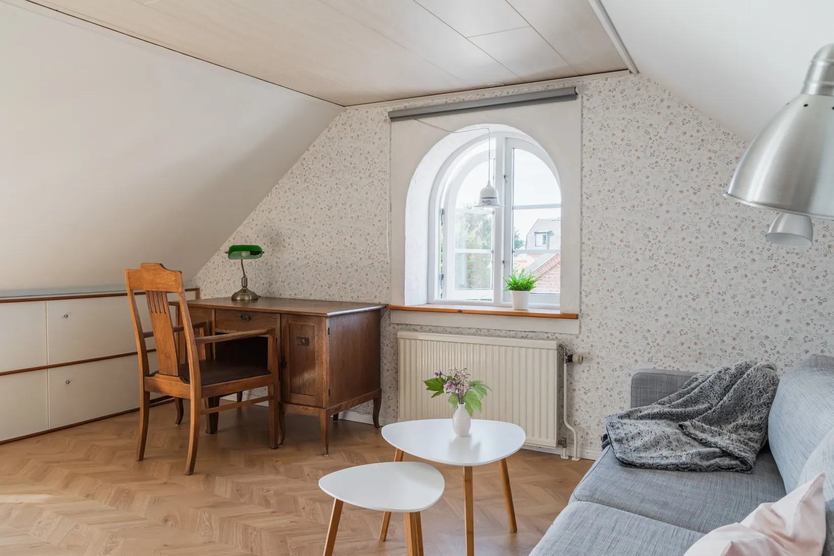 Villa, Skomakaregatan 18, Kävlinge