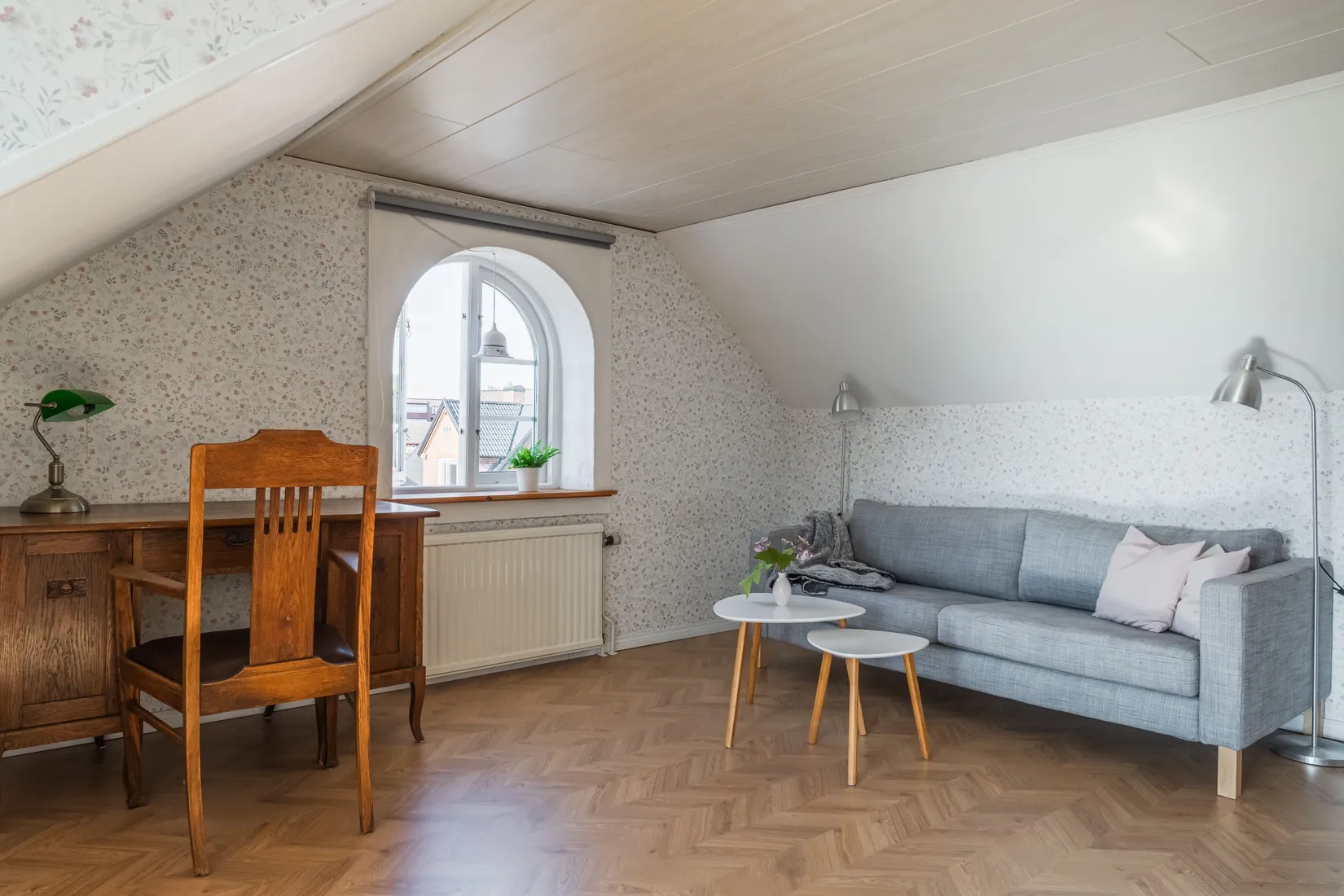 Villa, Skomakaregatan 18, Kävlinge